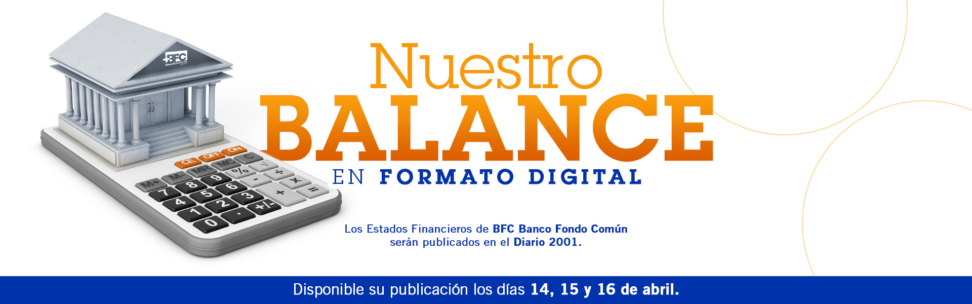 Balance Digital Nuevo 1920X400