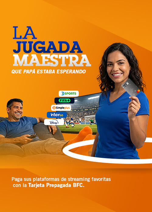 Banner Móvil Página Publica