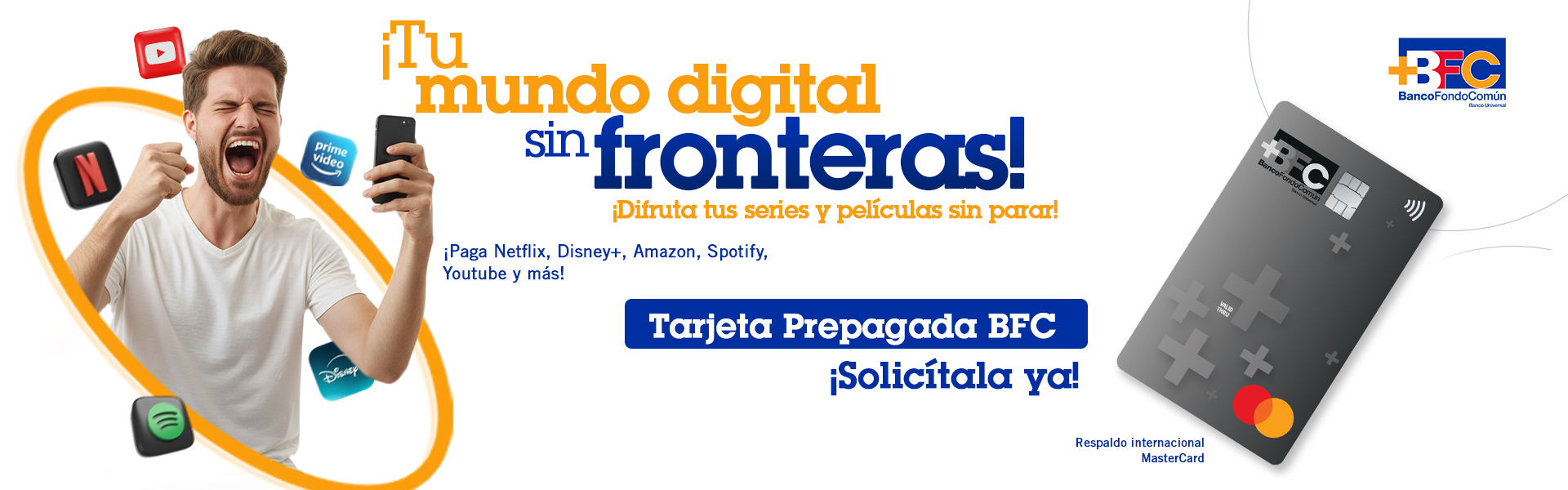 Banner web