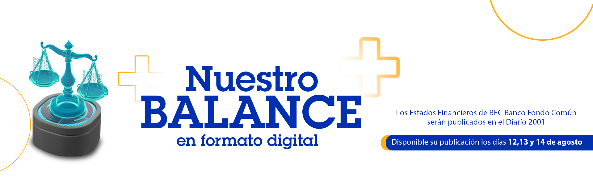 Banner Web Banca Pública