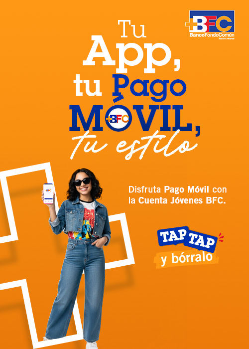 Banner web movil