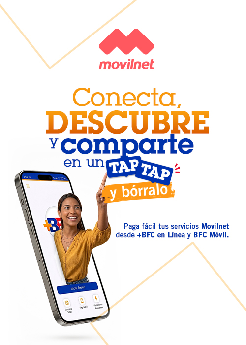 Banner Móvil Movilnet Página Publica