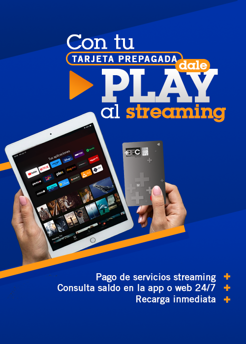 Banner Móvil Página Publica