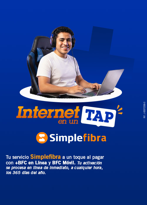 Banner Móvil Página Publica simple